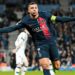 Mbappé mete al PSG en cuartos de la Champions