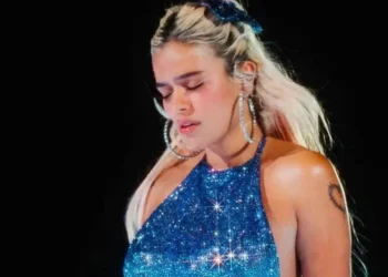 Mujer embarazada y dos hombres asesinados luego de un concierto de Karol G en Guatemala