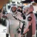 NASA y SpaceX lanzó misión Crew-8 a la Estación Espacial Internacional