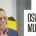 ¿Quién es Oswaldo Muñoz?