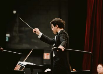 Venezolano es el nuevo director de la Bodensee Ärzteorchester