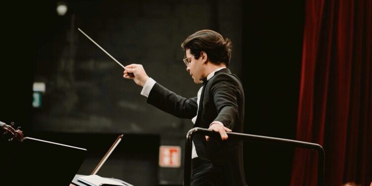 Venezolano es el nuevo director de la Bodensee Ärzteorchester