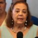 Corina Yoris denunció que el régimen de Nicolás Maduro le impide inscribirse como candidata