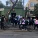 Registro Electoral no abrió en Argentina, Ecuador, Colombia, Chile, Uruguay y Perú