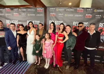 “Relatos del exilio”, la película que narra el sentir de la migración venezolana