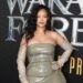 Rihanna cobró 6 millones de dólares por cantar en fiesta de un heredero asiático