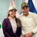Una de las hijas de Hugo Chávez asume funciones en el Gobierno de Venezuela