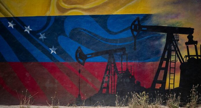 Proyecto para reactivar ley de sanciones a Venezuela avanza en el Congreso de EEUU