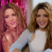 Shakira estrena «Las mujeres ya no lloran», su duodécimo álbum de estudio