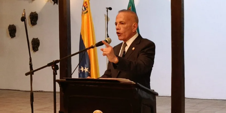 UNT justifica inscripción de Rosales: el país que reclama un cambio