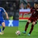 Venezuela vs Italia tendrán histórico encuentro este jueves