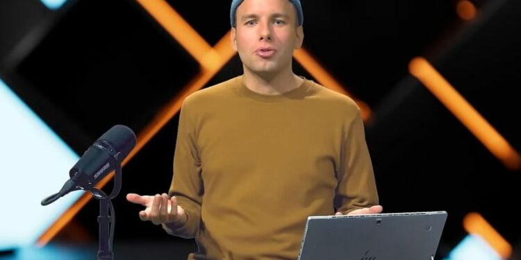 El día que mi programa sacó a la Deutsche Welle del aire, por Ernesto Andrés Fuenmayor