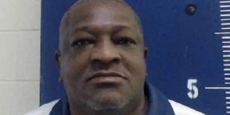 Georgia ejecuta al preso condenado a muerte por el asesinato de Alicia Lynn Yarbrough