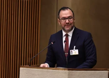 Venezuela pone una condición al Gobierno de Milei para sobrevolar su espacio aéreo