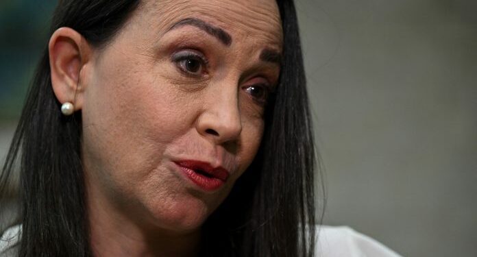 Oposición embotada, por Isaías Márquez