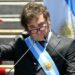 100 días de Milei: fuertes ajustes, choques internos y rechazo popular