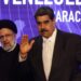 Israel vincula a Venezuela en una estrategia iraní para marcar presencia en la región y amenazar a EEUU