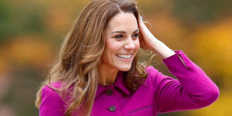 ¿Dónde está Kate Middleton, la princesa de Gales?