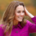 ¿Dónde está Kate Middleton, la princesa de Gales?
