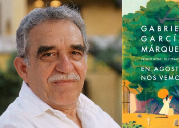 Macondo emparrandao, por Douglas Zabala