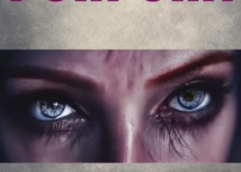 Púrpura insurgente, por Douglas Zabala