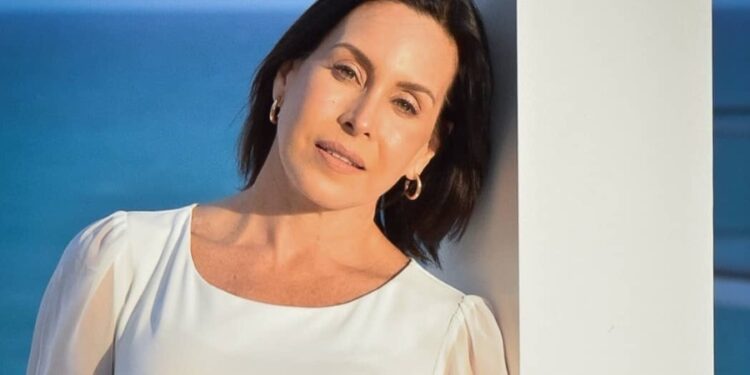 MP investiga a la actriz venezolana Marian Valero