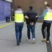Detienen en España al hermano del Niño Guerrero, líder del Tren de Aragua