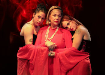 El 16 de marzo comienza el Festival Internacional de Teatro Casandra