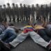 Gritemos con Brío prepara memoria histórica de una década de protestas en Venezuela