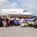 Abren ruta aérea que conecta a Venezuela con la turística provincia cubana de Holguín