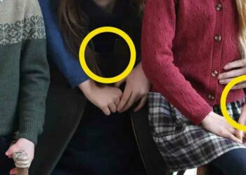 Kate Middleton se disculpa por foto manipulada