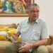 Enrique Márquez, candidato presidencial de Venezuela, busca unidad y garantías para todos, hasta el chavismo
