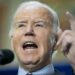 Biden: Trump es la principal amenaza para la libertad y democracia en EEUU