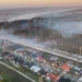 Incendios forestales en Miami-Dade están bajo control casi en su totalidad