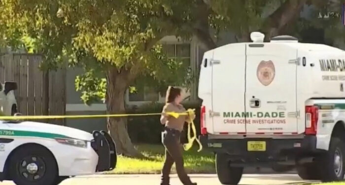 Niño de 2 años muere ahogado en casa del condado Broward