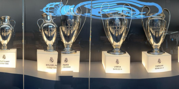 Historia, orgullo y pasión, explorando el fútbol europeo, por René Rincón