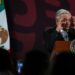 López Obrador critica doble vara de EEUU en derechos humanos