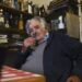 José Mujica anuncia que tiene un tumor en el esófago