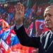 Erdogan sufre una dura derrota en las elecciones municipales de Turquía