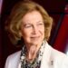 La reina Sofía de España es ingresada en una clínica de Madrid