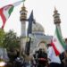 Irán advierte a EEUU de una respuesta decisiva ante nuevos ataques de Israel
