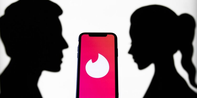 Tinder anuncia una nueva función