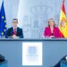 Gobierno español aprueba un plan para reparar a víctimas de abusos sexuales en la Iglesia católica