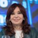 Cristina Kirchner carga contra el Gobierno de Milei