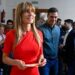 Begoña Gómez, la mujer de Pedro Sánchez por la que podría dejar la Presidencia