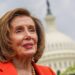 Pelosi quiere que también se condene a Hamás en las protestas antiisraelíes en EEUU