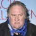 Detienen a Gérard Depardieu tras acusaciones de agresión sexual