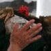 Los muertos se momifican en este pueblo colombiano y nadie entiende por qué