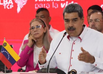 Maduro advierte de un plan de EEUU para «recolonizar» Latinoamérica