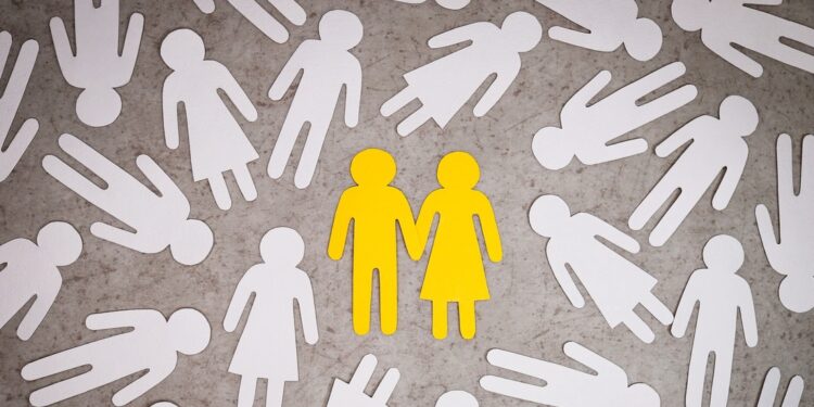 Este país europeo reconocerá el género como un hecho biológico